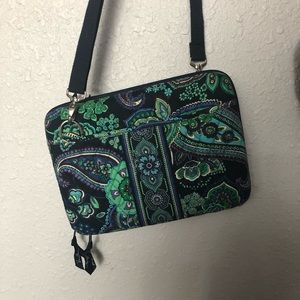 Vera Bradley Accessories - Laptop/iPad case Vera Bradley Accessories - Laptop/iPad case